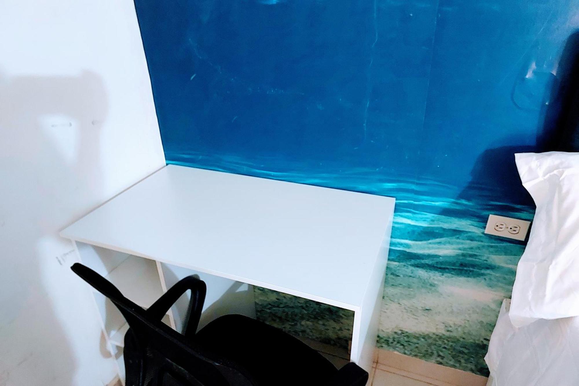 Loft 15 Comodo Y Confortable , Cerca Del Centro De Gobierno , Galerias Mall, Consulado , Cas , Pepsi Χερμοσίγιο Εξωτερικό φωτογραφία
