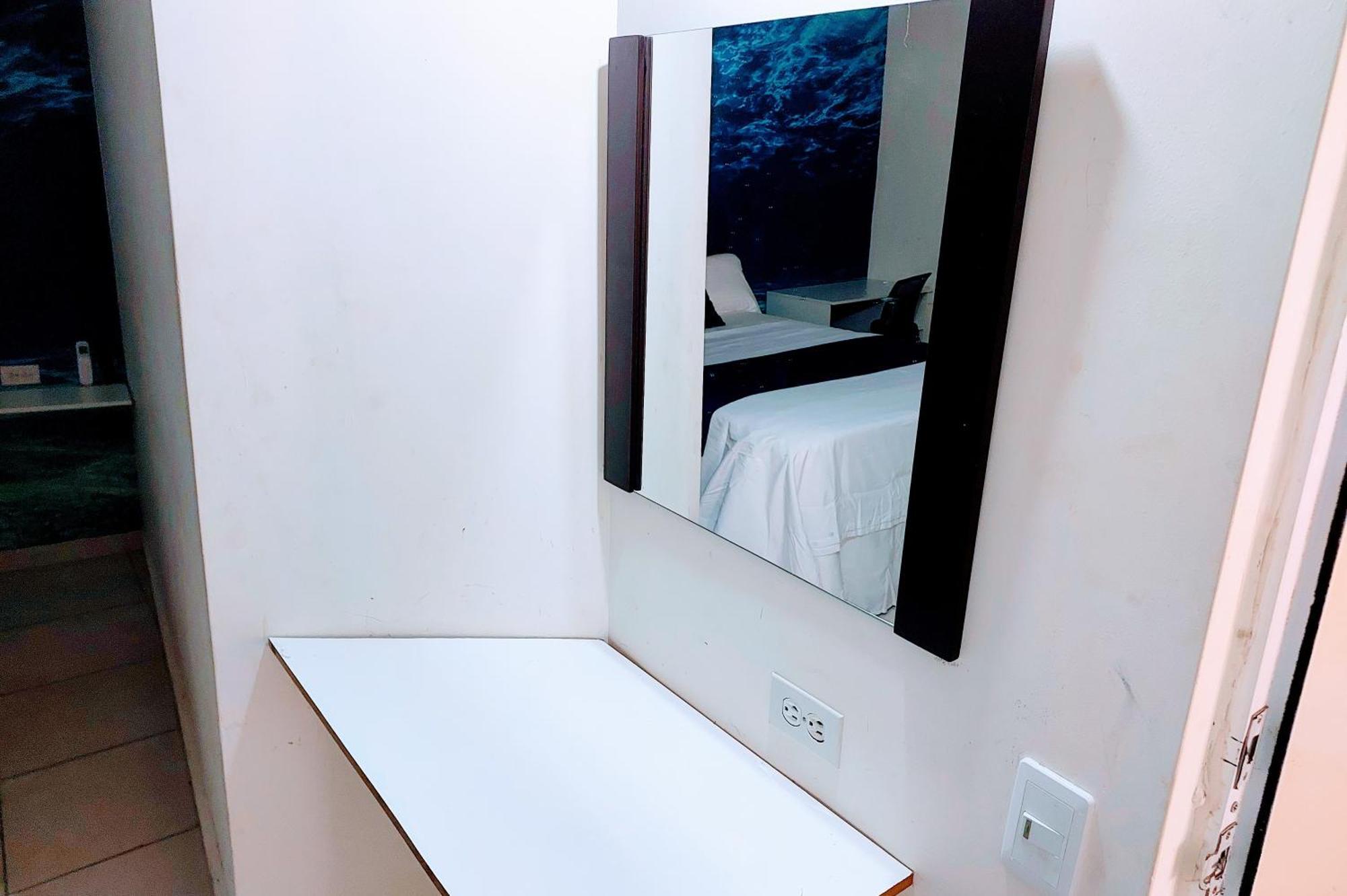 Loft 15 Comodo Y Confortable , Cerca Del Centro De Gobierno , Galerias Mall, Consulado , Cas , Pepsi Χερμοσίγιο Εξωτερικό φωτογραφία