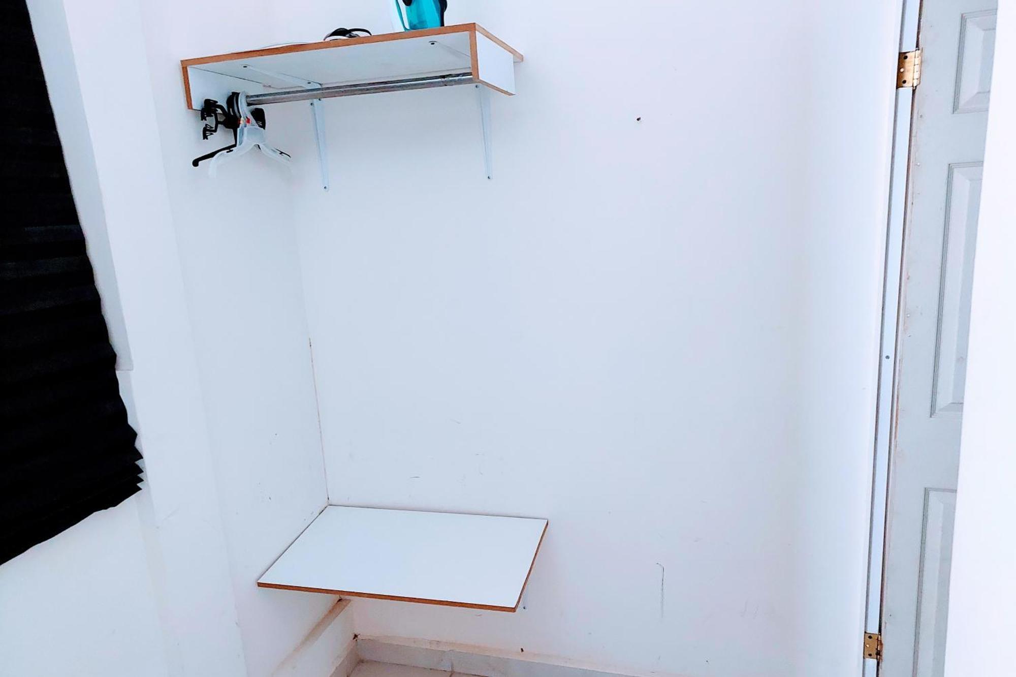 Loft 15 Comodo Y Confortable , Cerca Del Centro De Gobierno , Galerias Mall, Consulado , Cas , Pepsi Χερμοσίγιο Εξωτερικό φωτογραφία